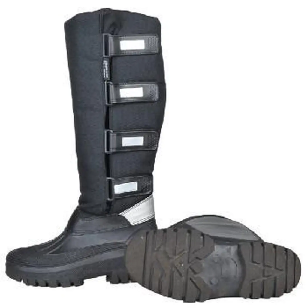 Thermo-winterlaarzen -Kodiak- maat 42