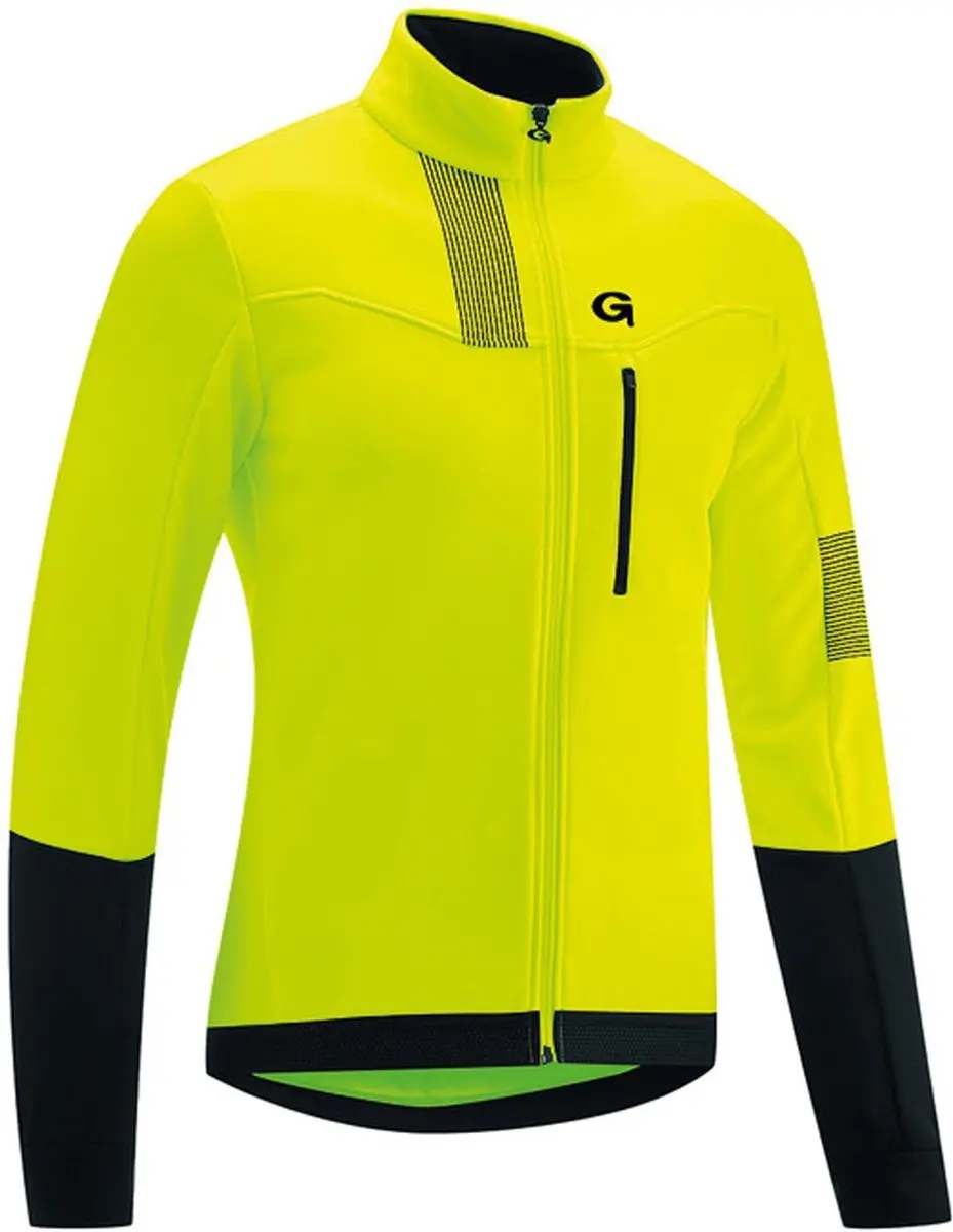 Gonso Valaff Fietsjack