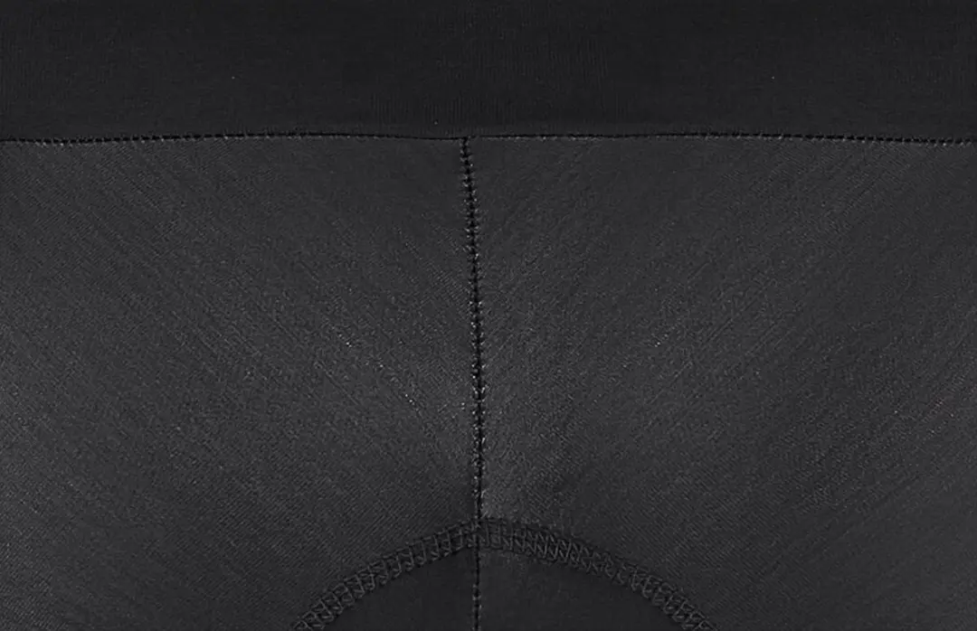 Gonso Sitivo Tights Mountainbikebroek XL - Groen - afbeelding 3 van 6