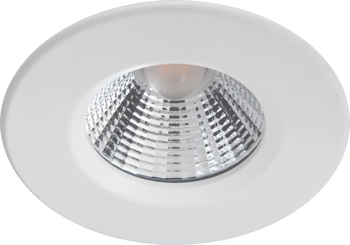 Philips Dive Badkamerinbouwspot 1-lichts
