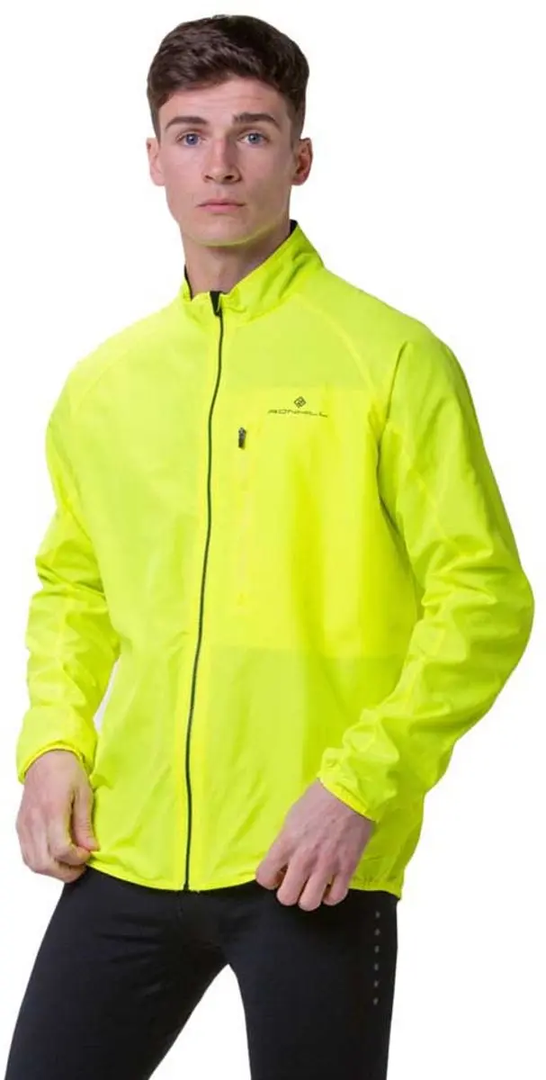 Ronhill Core Jacket Heren