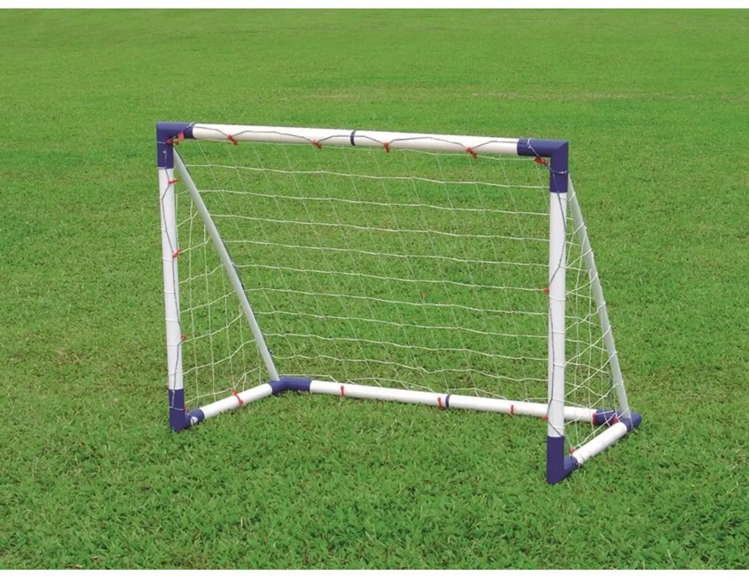 Megaform Voetbaldoel PVC 120x90x60cm