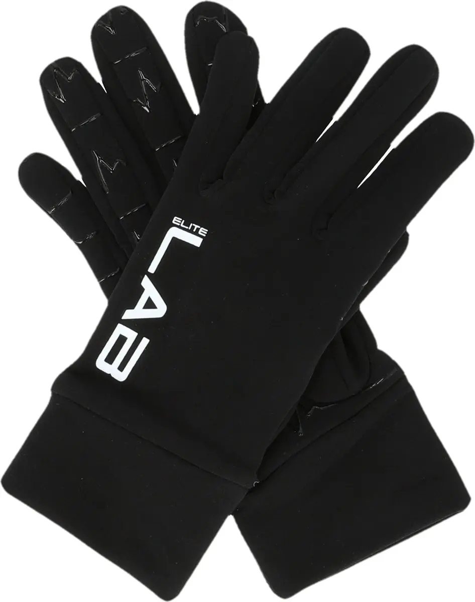 Elite Lab Core Elite X1 Sporthandschoenen - Zwart - Maat L - afbeelding 2 van 6