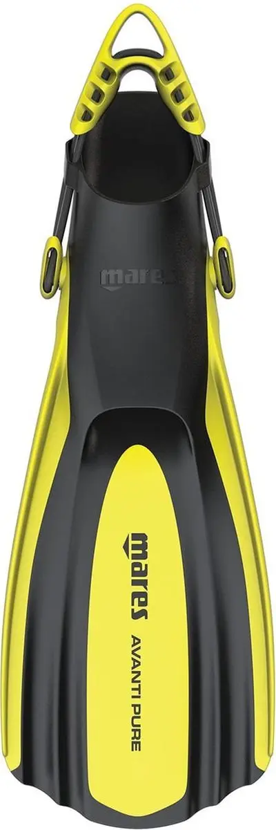 Mares Avanti Pure
