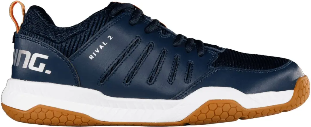 Salming Rival 2 Trailschoenen - Blauw - afbeelding 5 van 6