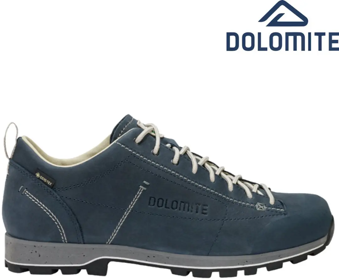Dolomite 292530 Wandelschoenen - Blue Navy - afbeelding 5 van 6