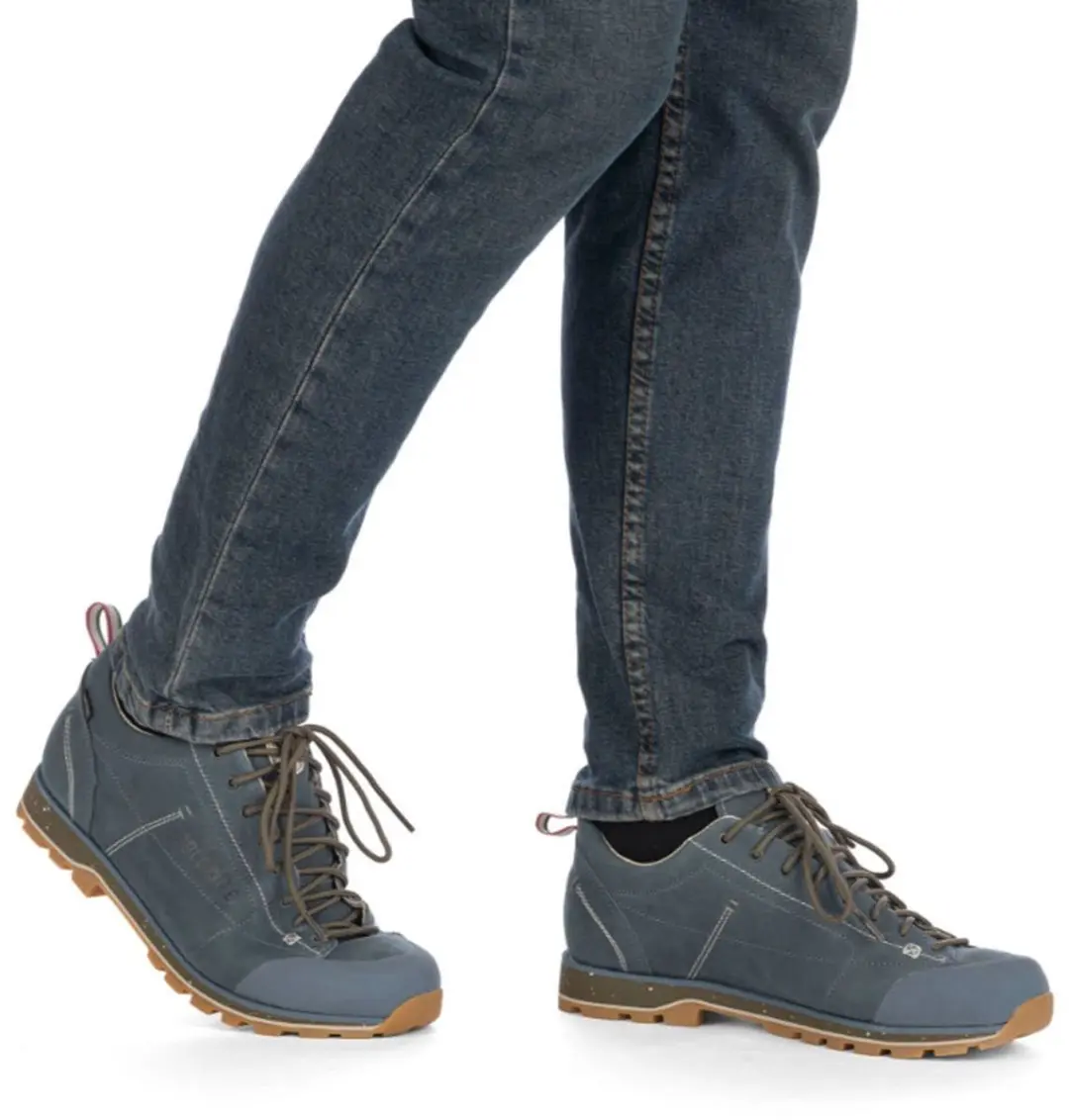 Dolomite 292530 Wandelschoenen - Blue Navy - afbeelding 6 van 6