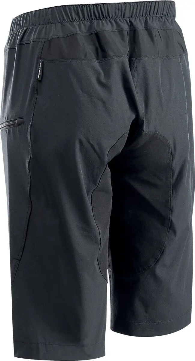 Northwave Bomb Baggy Heren, zwart - afbeelding 2 van 2
