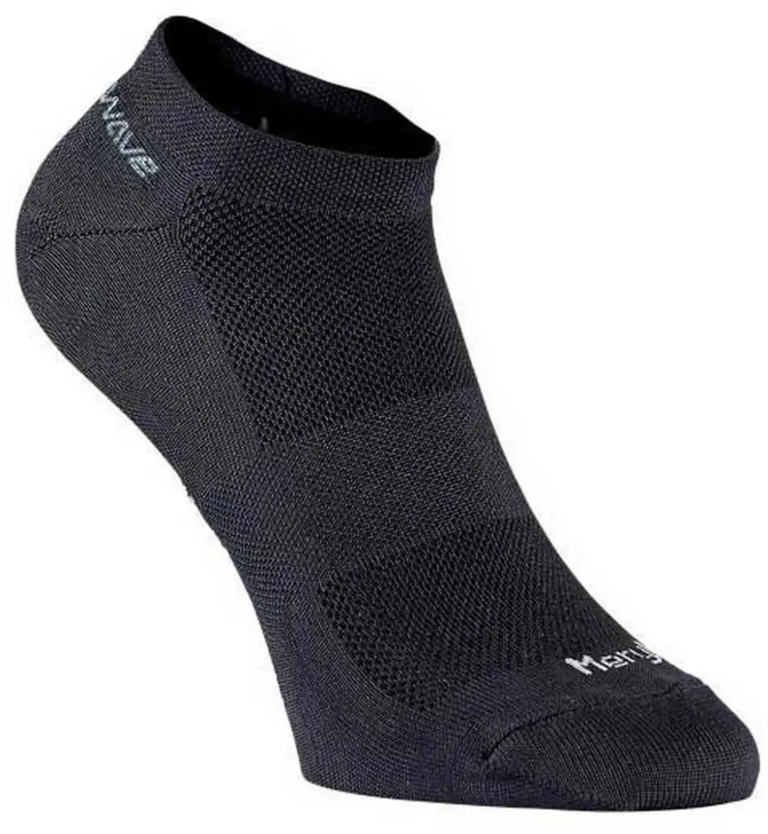 Northwave Ghost 2 Sokken - Zwart - EU 37-39