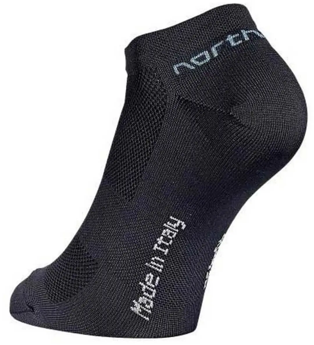 Northwave Ghost 2 Sokken - Zwart - EU 37-39 - afbeelding 2 van 3