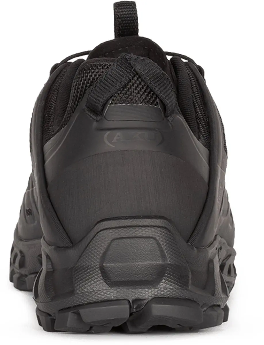Aku Selvatica Tactical Goretex Wandelschoenen - Zwart 47 - afbeelding 3 van 5