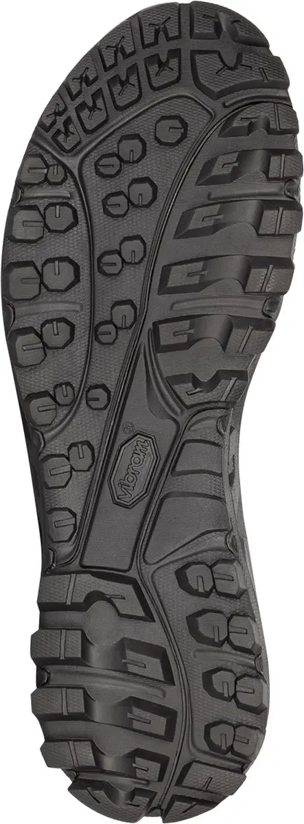 Aku Selvatica Tactical Goretex Wandelschoenen - Zwart 47 - afbeelding 4 van 5