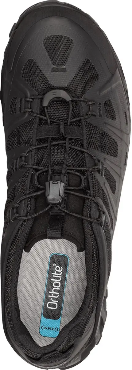 Aku Selvatica Tactical Goretex Wandelschoenen - Zwart 47 - afbeelding 5 van 5