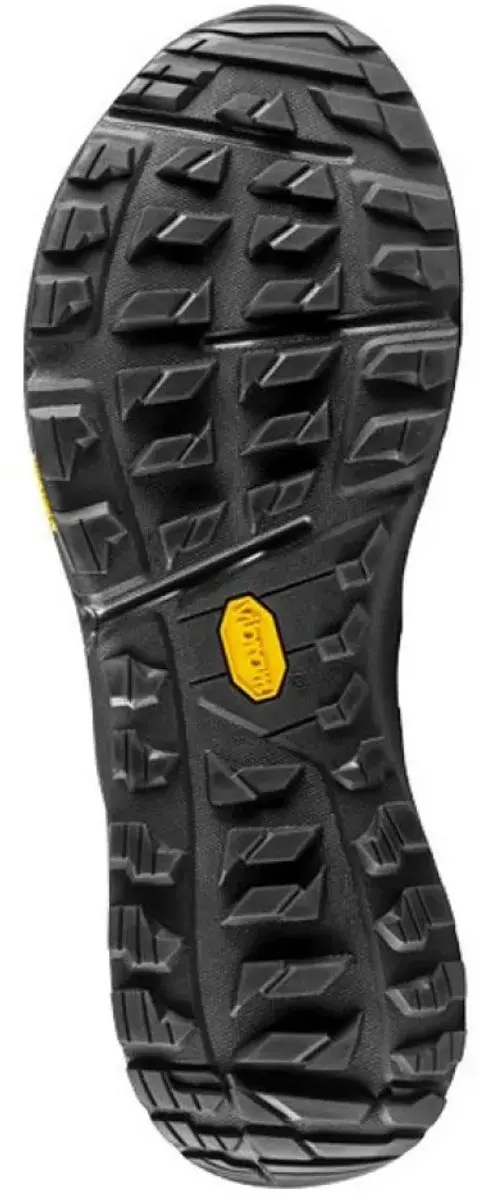 Zamberlan Free Blast Wandelschoenen - Oranje - afbeelding 2 van 3