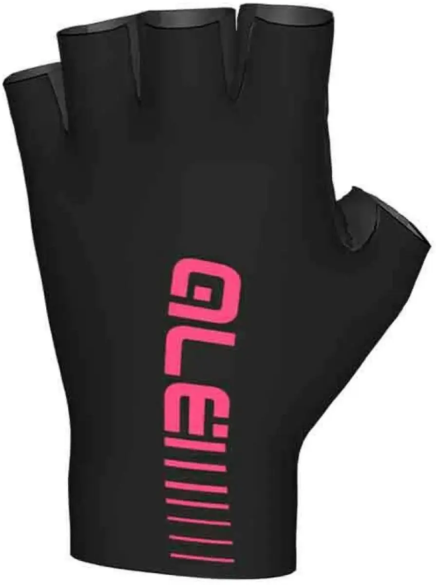 Ale Sunselect Chrono Handschoenen Zwart Roze XXL