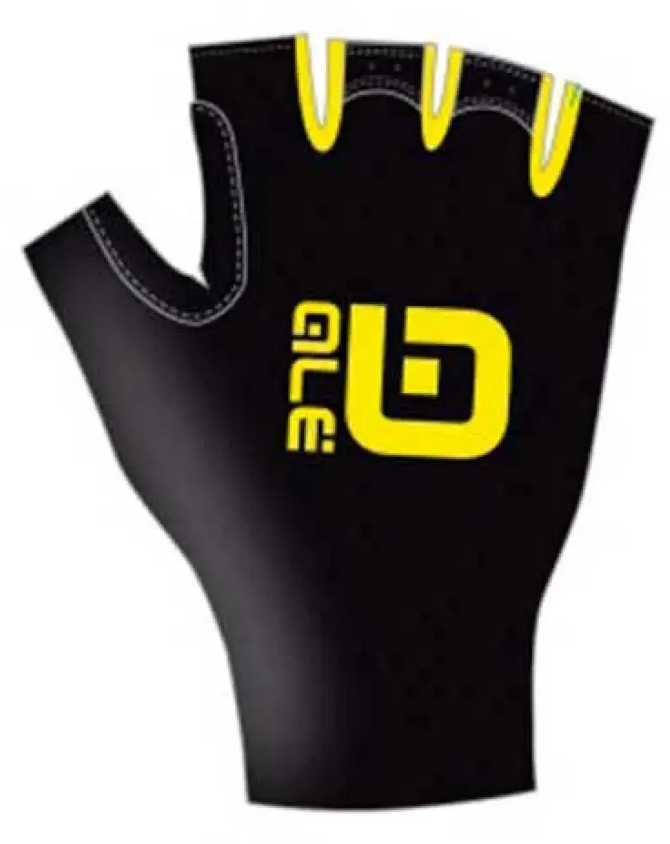 Alé Velocissimo Chrono Korte Handschoenen