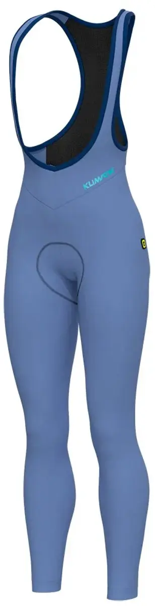 Ale Klimatik K-atmo 3.0 fietsbroek dames S - afbeelding 5 van 6
