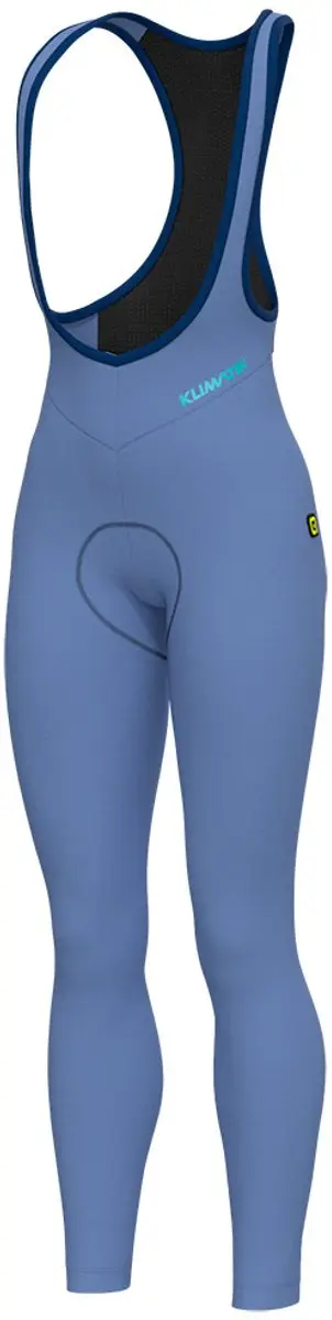 Ale Klimatik K-atmo 3.0 fietsbroek dames S - afbeelding 2 van 6