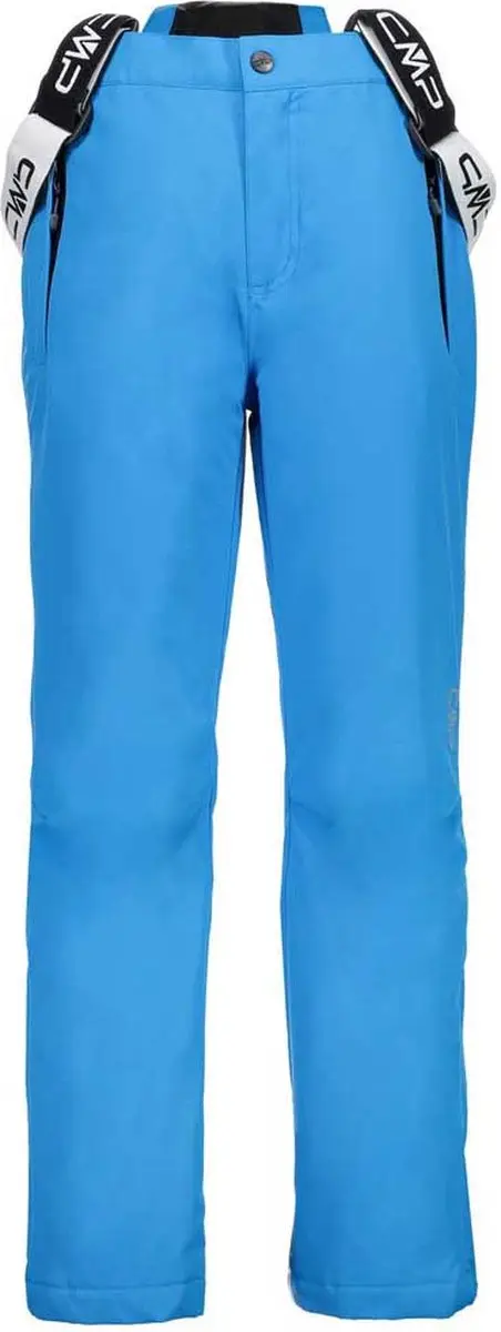 CMP Salopette Twill Ski jongen River 152