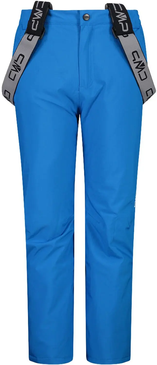 CMP Salopette Twill Ski jongen River 152 - afbeelding 3 van 3