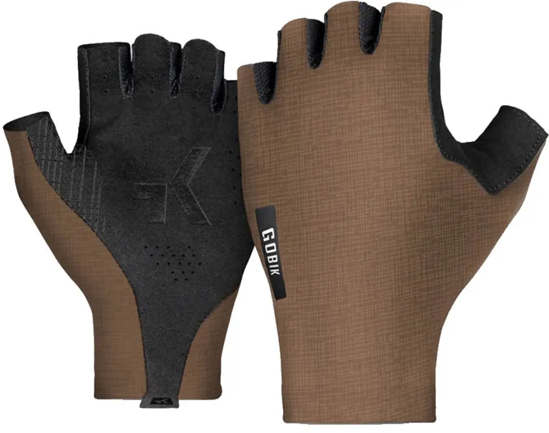 Gobik Fietshandschoenen Mamba 2.0 Unisex Toffee