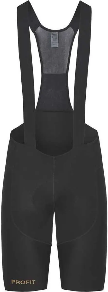 Spiuk Profit Summer Korte Bretelshort