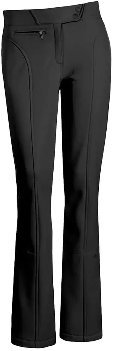 Tsunami Classic D Broek Zwart 34 Vrouw