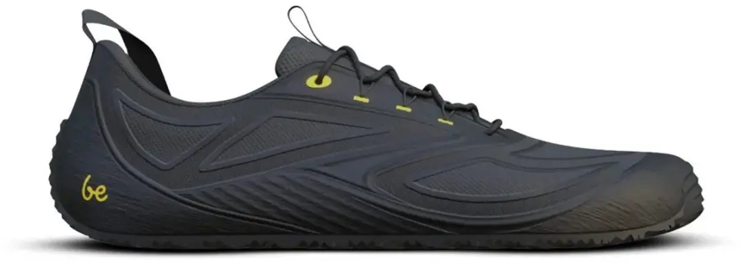 Be Lenka Trailtech Barefoot Wandelschoenen Blauw EU 42 Man