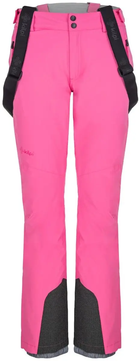 Kilpi Eurina Broek Roze 38 / Regular Vrouw