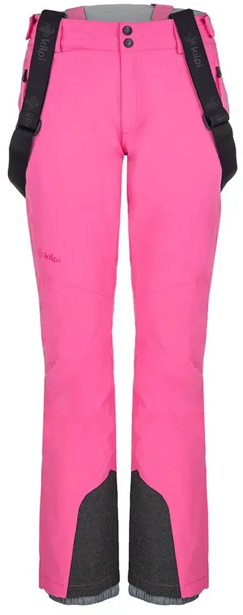 Kilpi Eurina Broek Roze 38 / Regular Vrouw - afbeelding 4 van 5