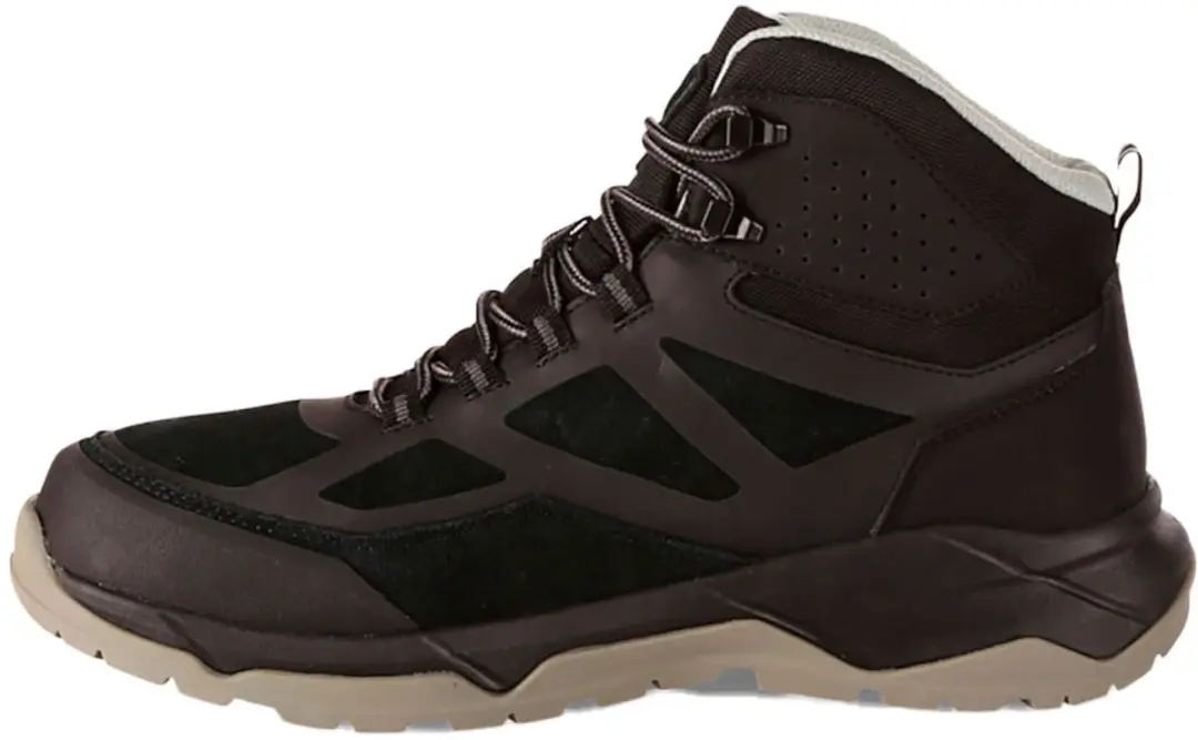Kilpi Piton High Wp Wandelschoenen Zwart EU 38 - afbeelding 5 van 6