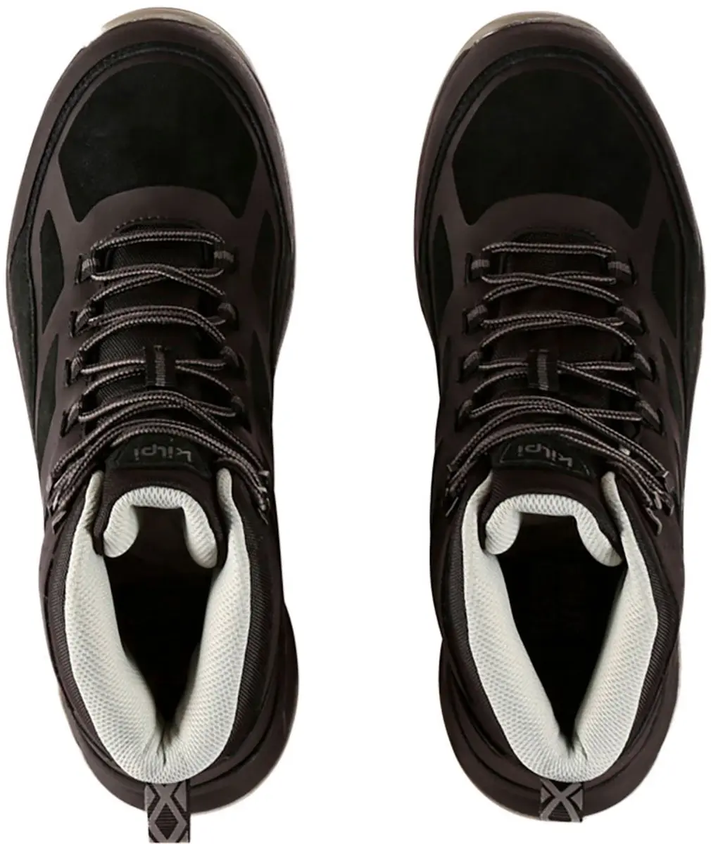 Kilpi Piton High Wp Wandelschoenen Zwart EU 38 - afbeelding 4 van 6