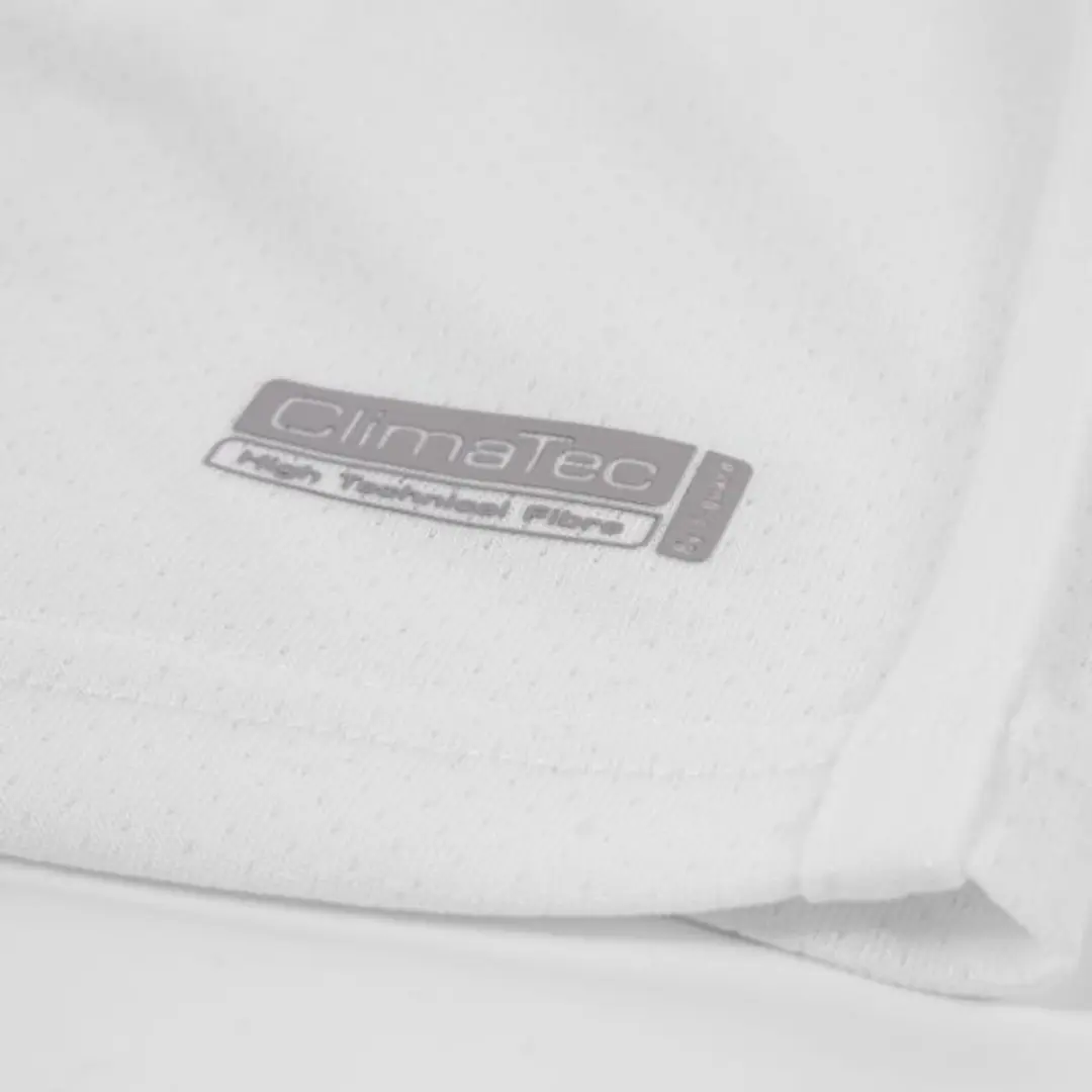 Reece Australia Rise Polo Dames - L - Wit - afbeelding 4 van 6