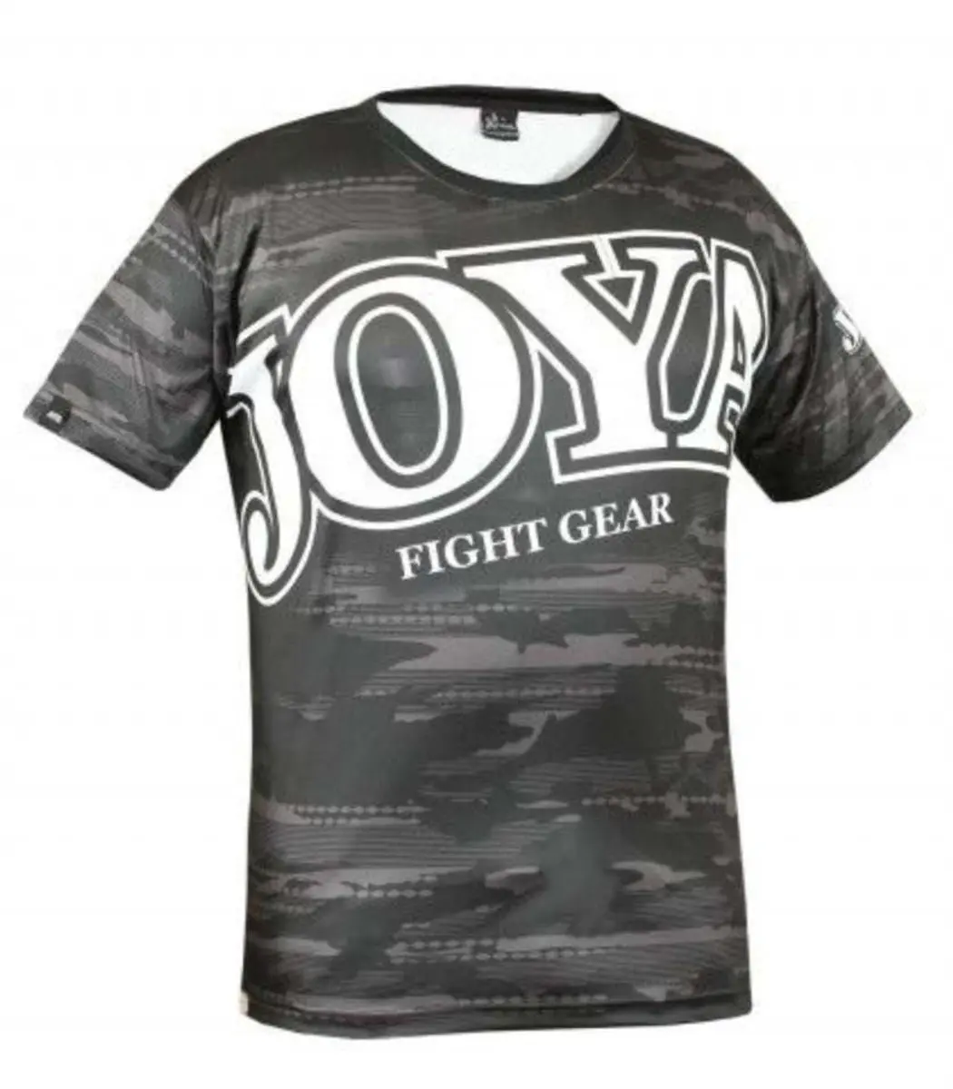 Joya Camo V2 Sportshirt