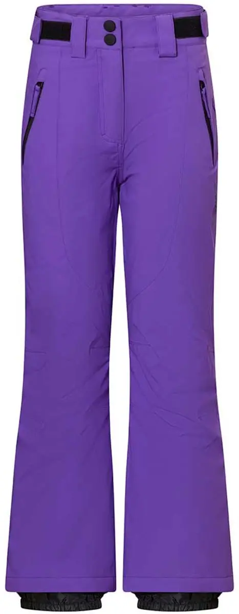Rehall Romana-r Broek Paars 152 cm Meisje