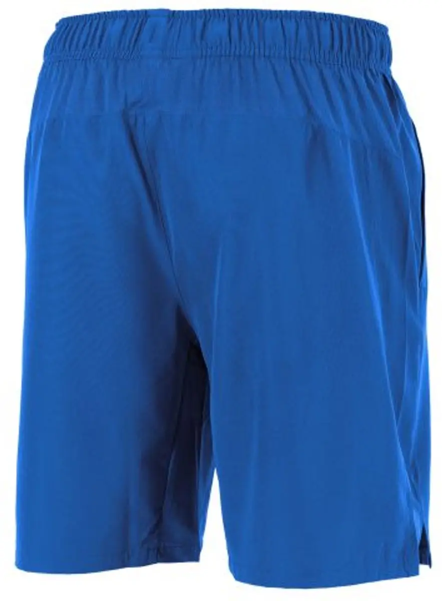 Reece Major Shorts sportbroek 140 Blauw - afbeelding 4 van 6