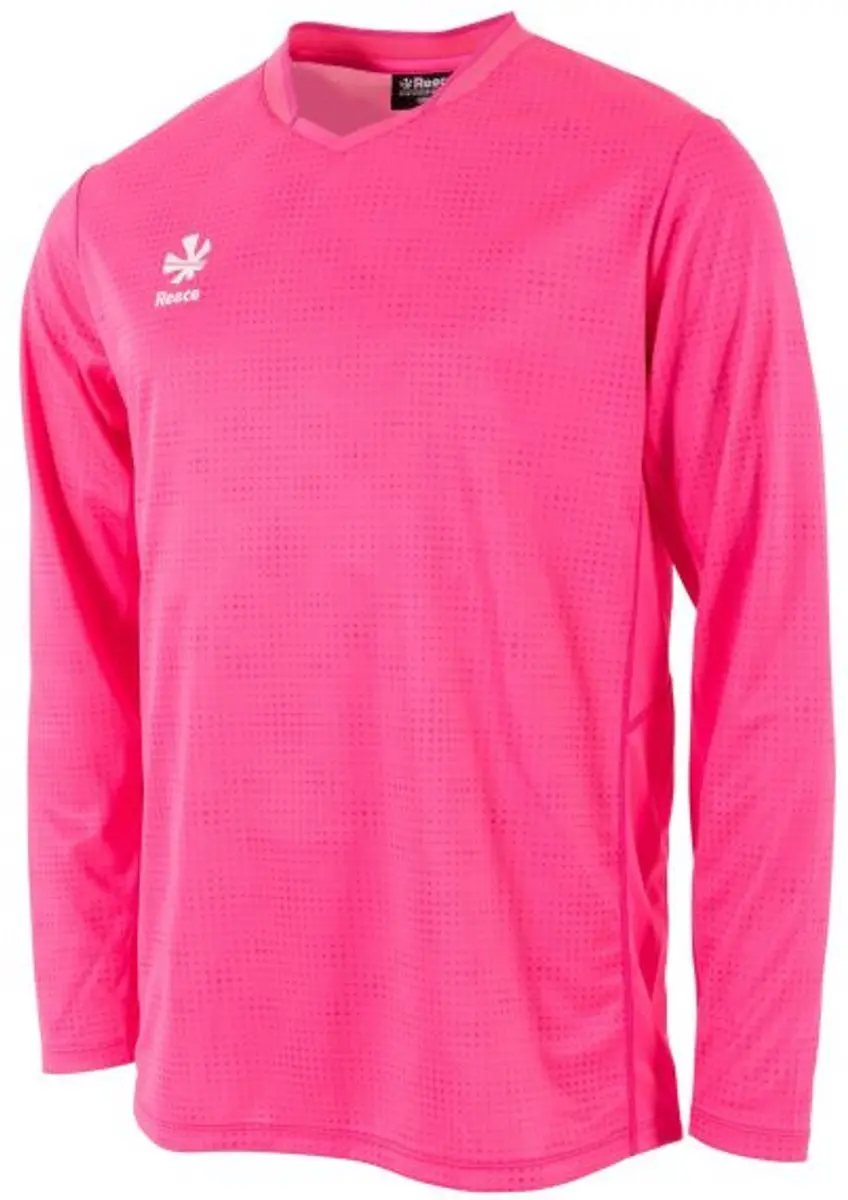 Reece Major Gem Goalkeeper Long Sleeve Shirt