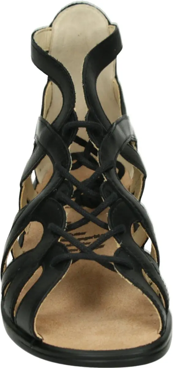 Ganter SONNICA Sandalen 39 - Zwart - afbeelding 3 van 6