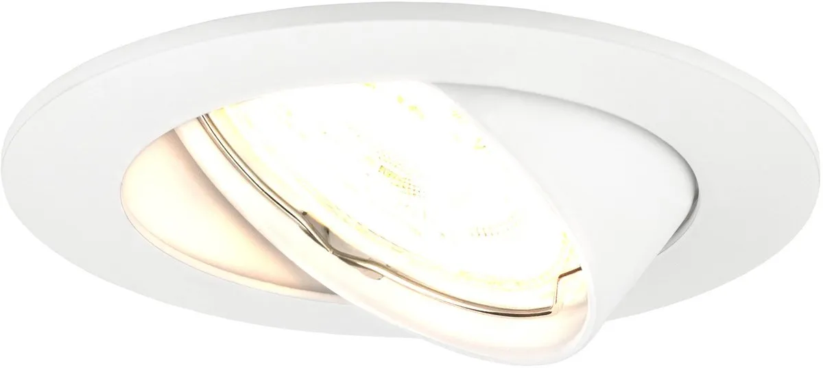 Ledvion Amsterdam LED Inbouwspot 3W
