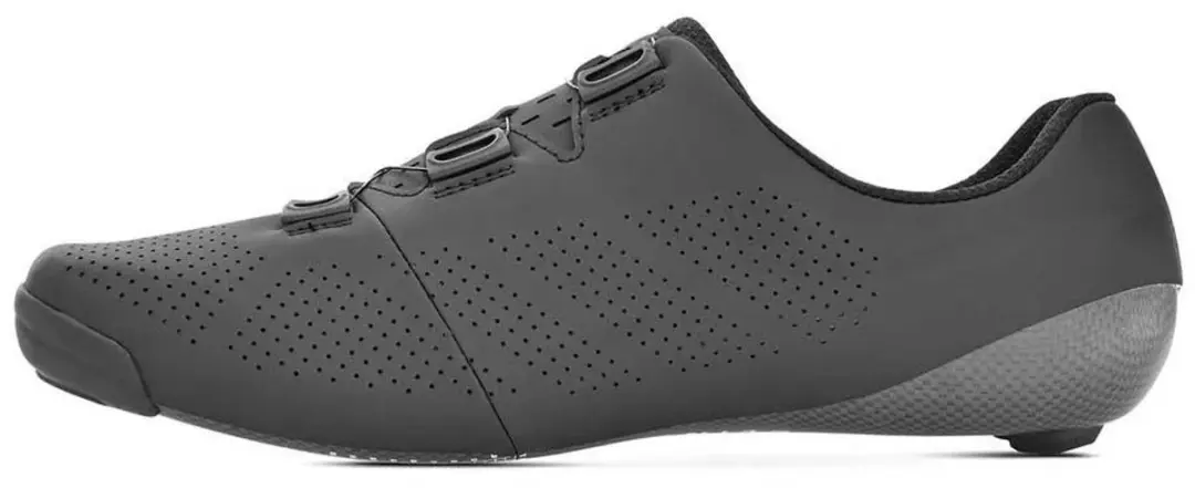 Bont Riot 24 Racefietsschoenen Zwart - afbeelding 4 van 4