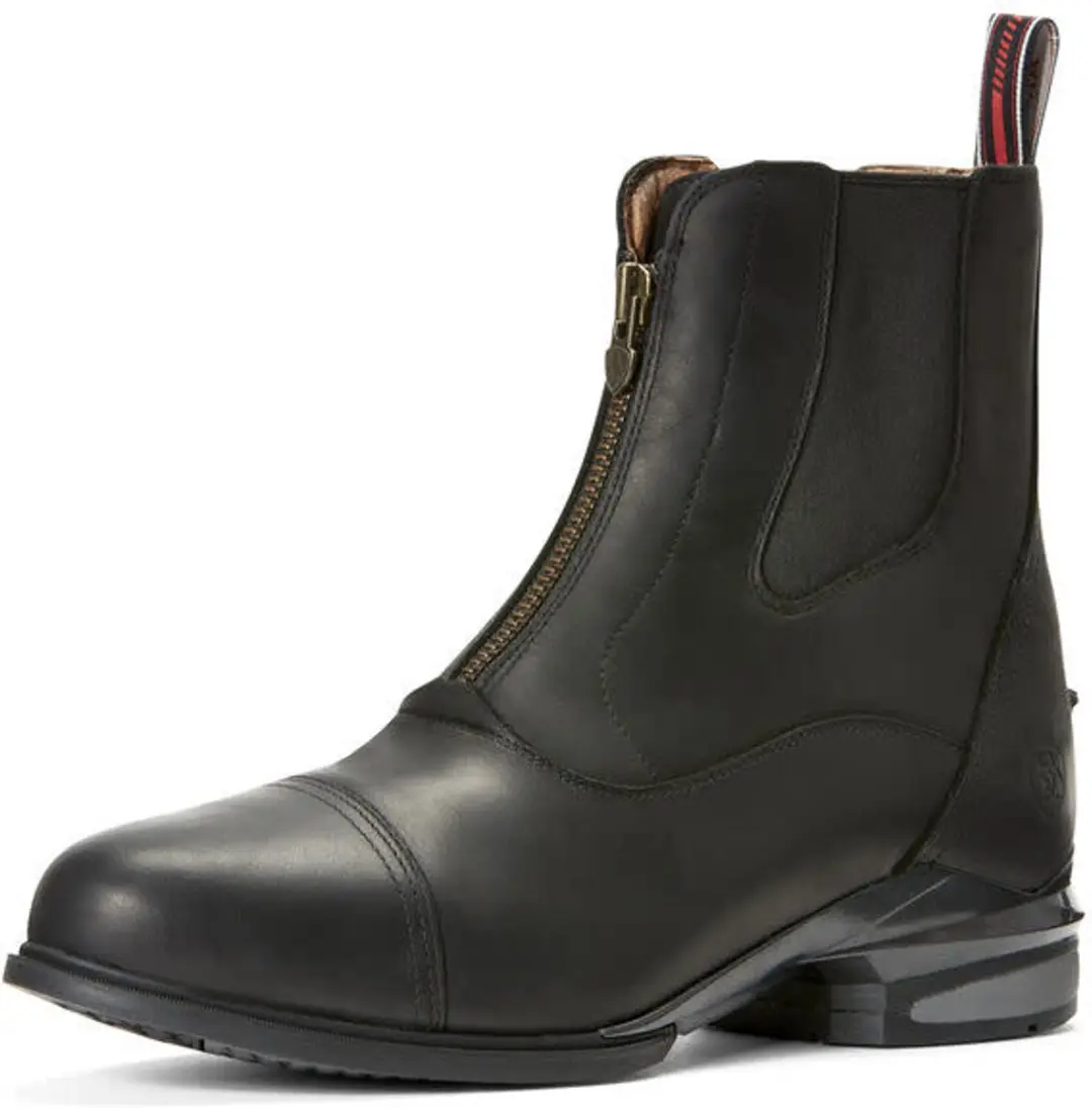 Ariat Botte de paddock Devon Nitro