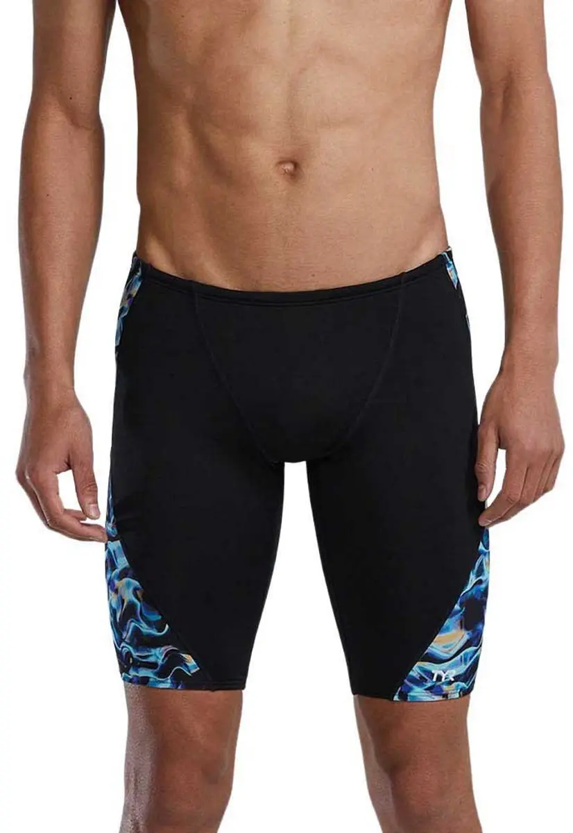 Tyr Blade Splice Durafast Elite Energia Jammer Zwart 26 Man