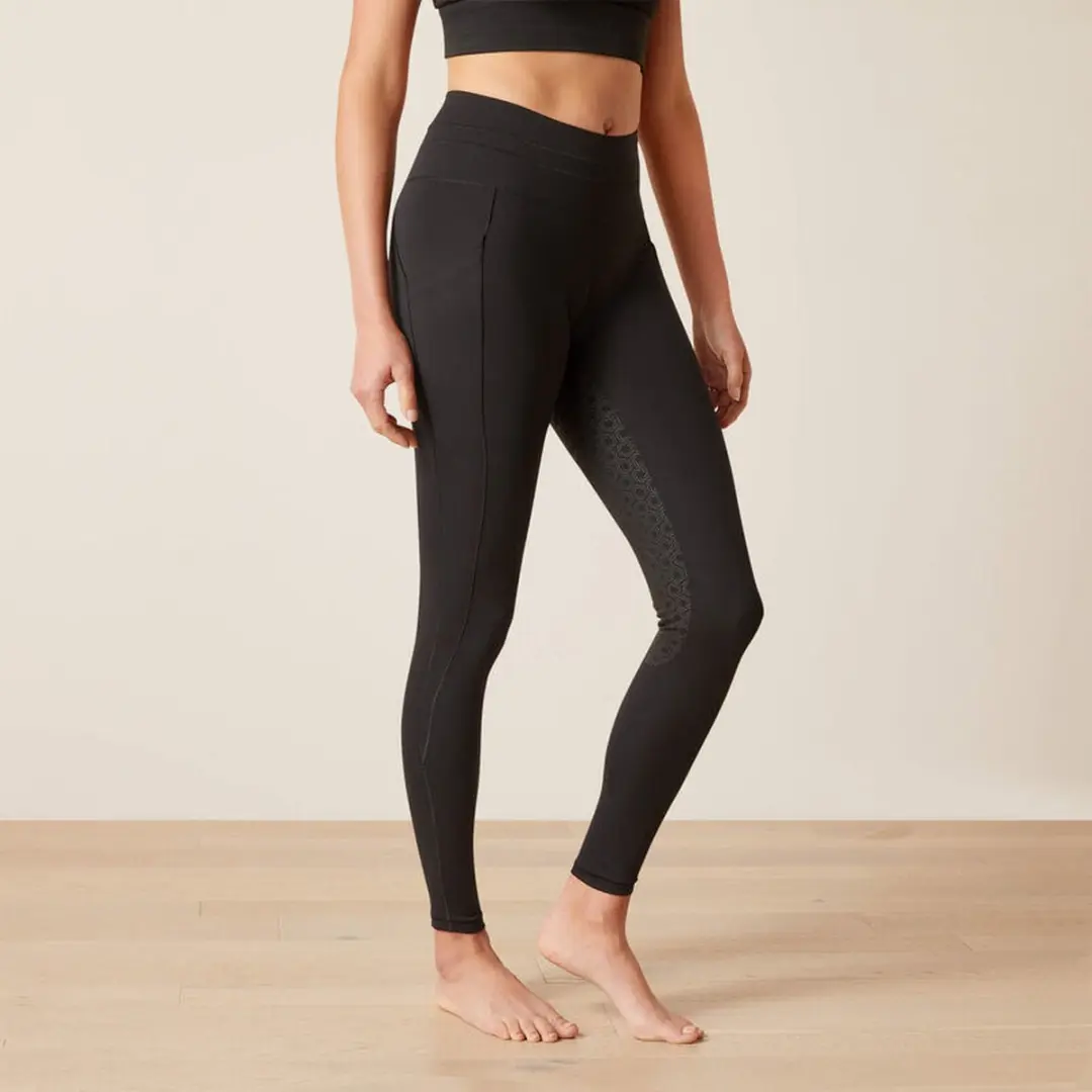 Rijlegging EOS 2.0 full grip Black