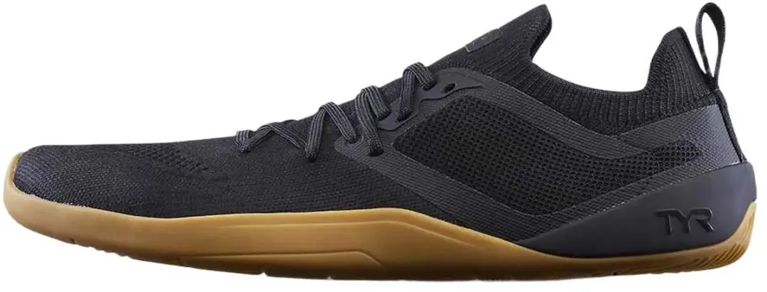 TYR Dropzero Lace 2 Schoenen - Zwart - afbeelding 4 van 4