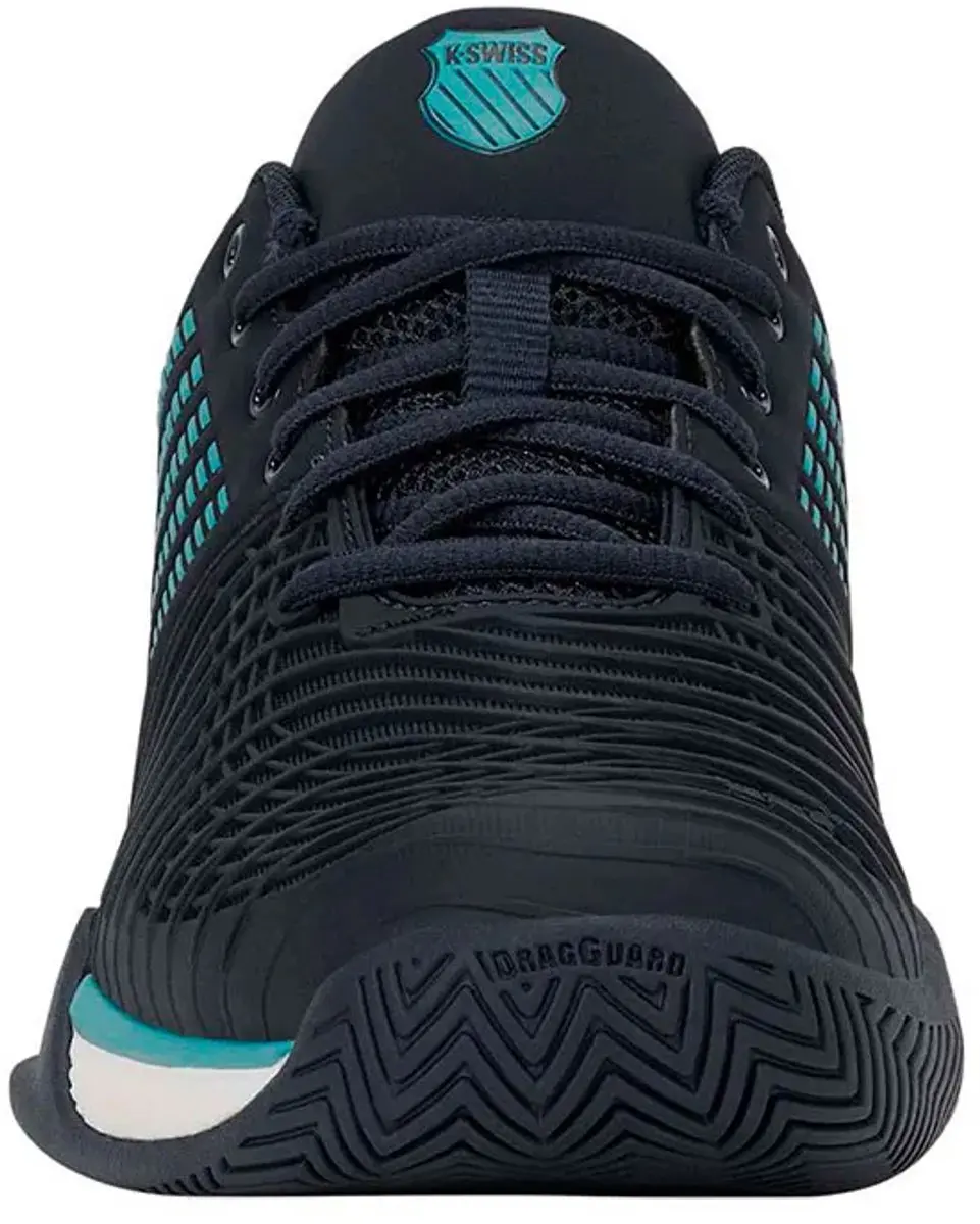 K-Swiss Express Light 3 Allcourt Schoenen 42 - afbeelding 4 van 4