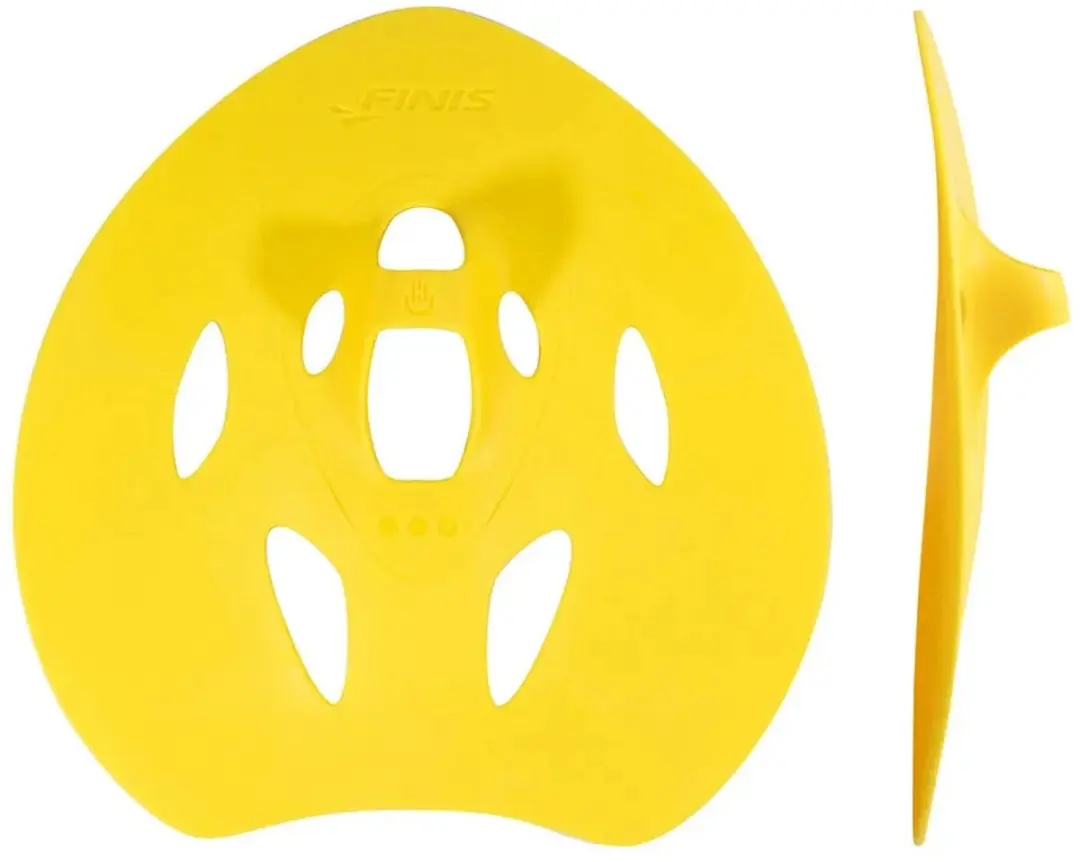Finis Manta Padde Technica Yeow