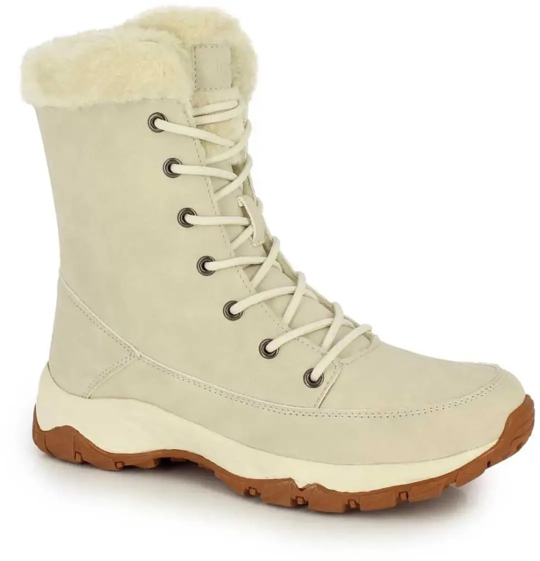 Kimberfeel Lexie Wandelschoenen Beige EU 41 Vrouw