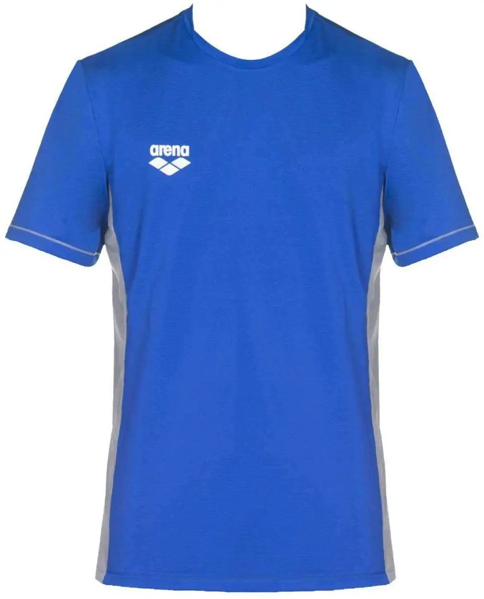 Arena TL Tech S/S T-shirt