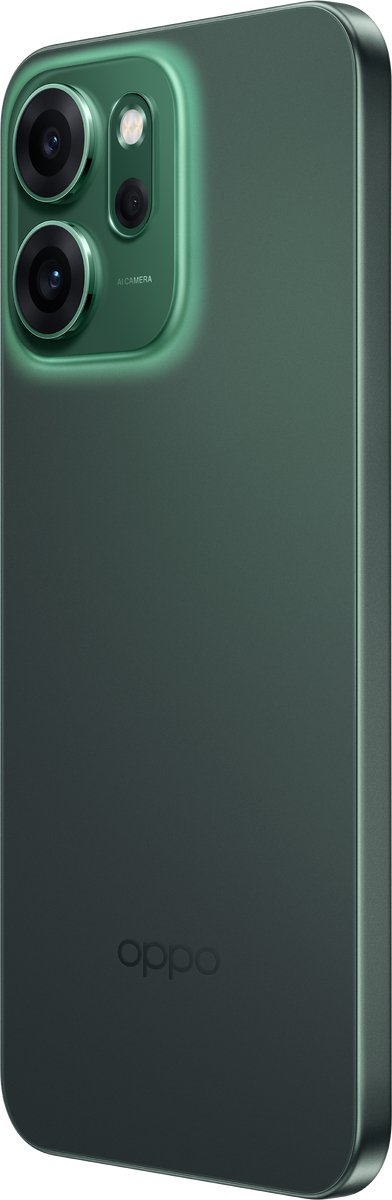 OPPO Reno14 F 5G 8+256GB Luminous Green - Extra Garantie
