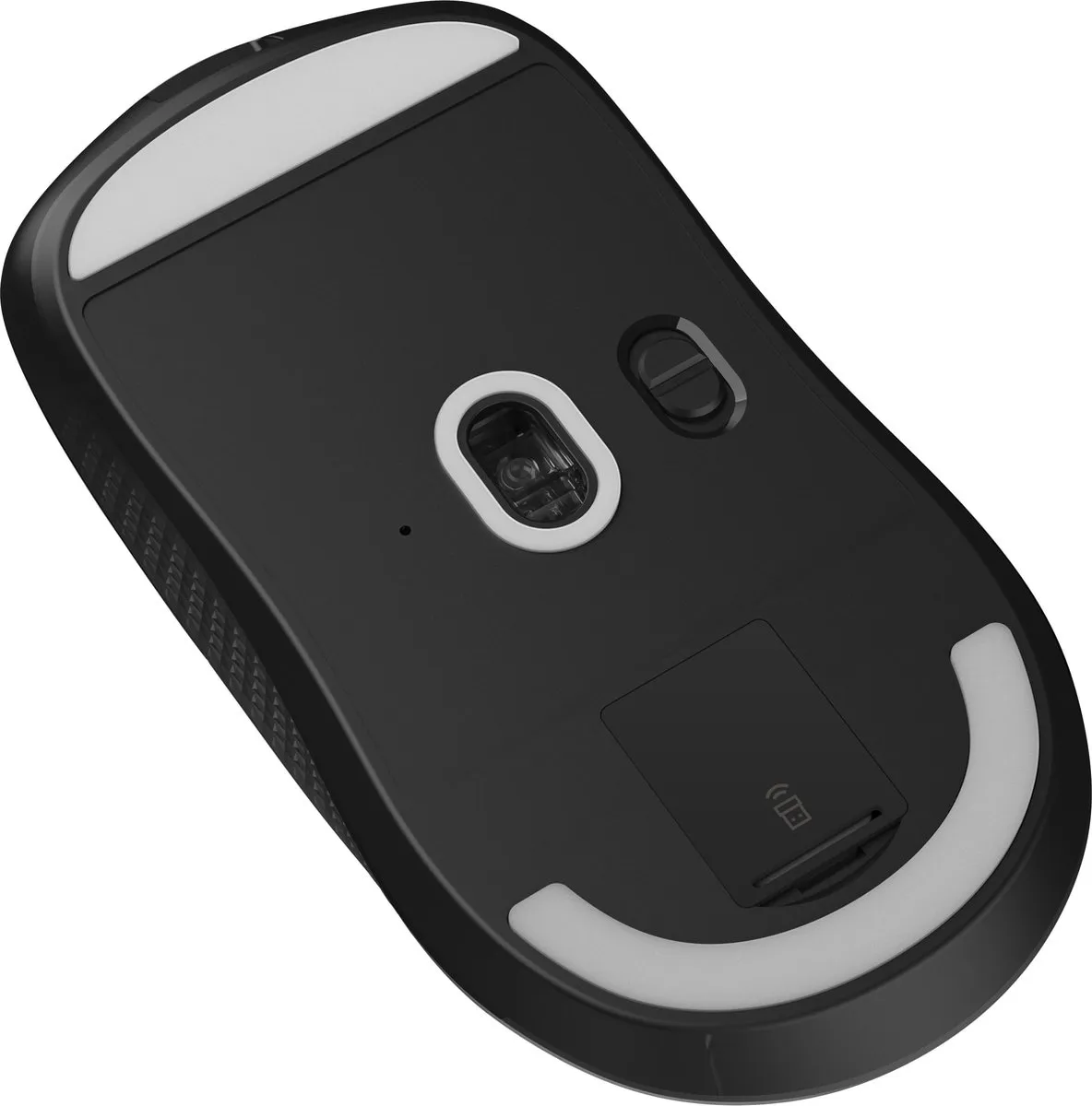 MSI Versa 300 W Gaming Muis - Zwart